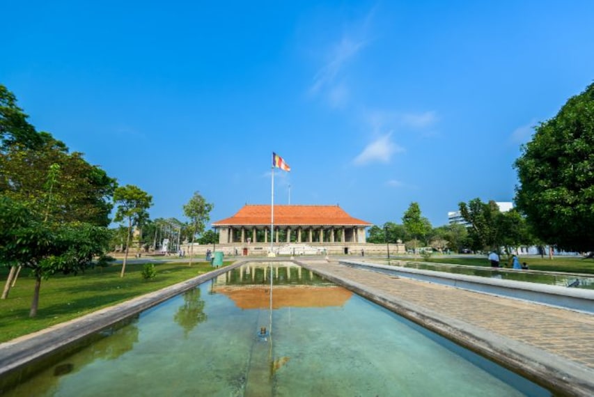 Independence Memorial Hall_2